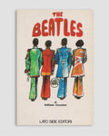 The Beatles Poster