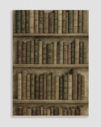 Book Store No.4 Poster