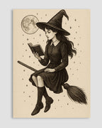 Hayal Dünyası Poster