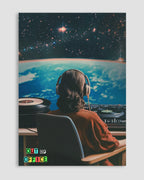 Out Of Office Poster