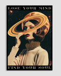 Lose Your Mind Poster