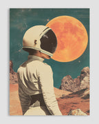 Timeless Universe Poster