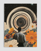 Cosmic Energy Poster