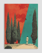 Timeless Universe Poster