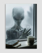 Gökyüzü Tanıkları Poster