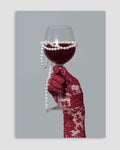 Art of Wine Poster