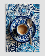 Art of Coffee Poster