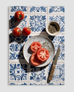 Sofrada Domates Poster