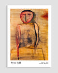 Paul Klee Doctor Poster