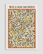William Morris Poster