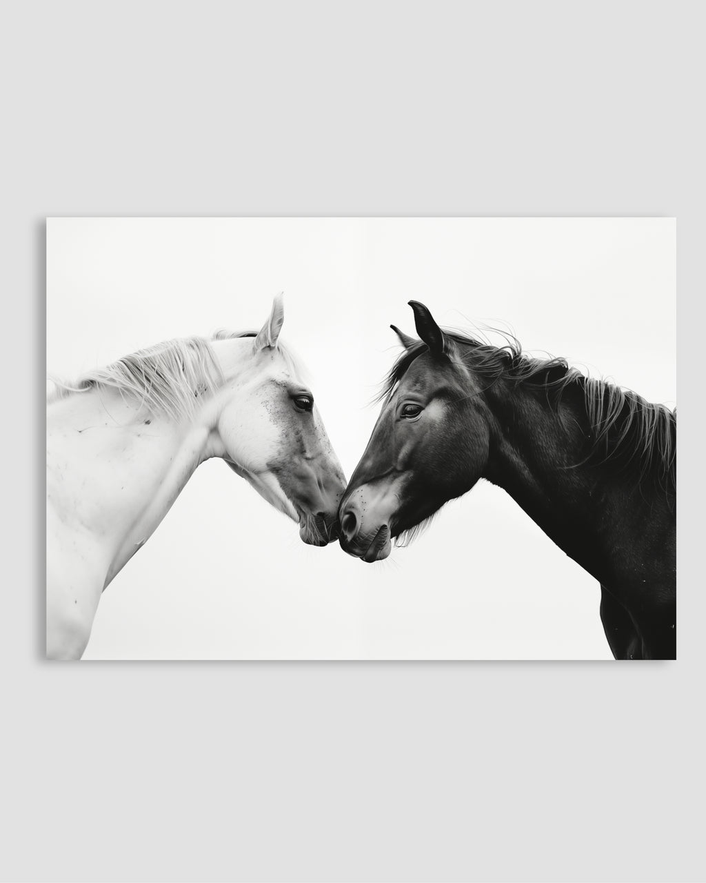 Love Language Poster