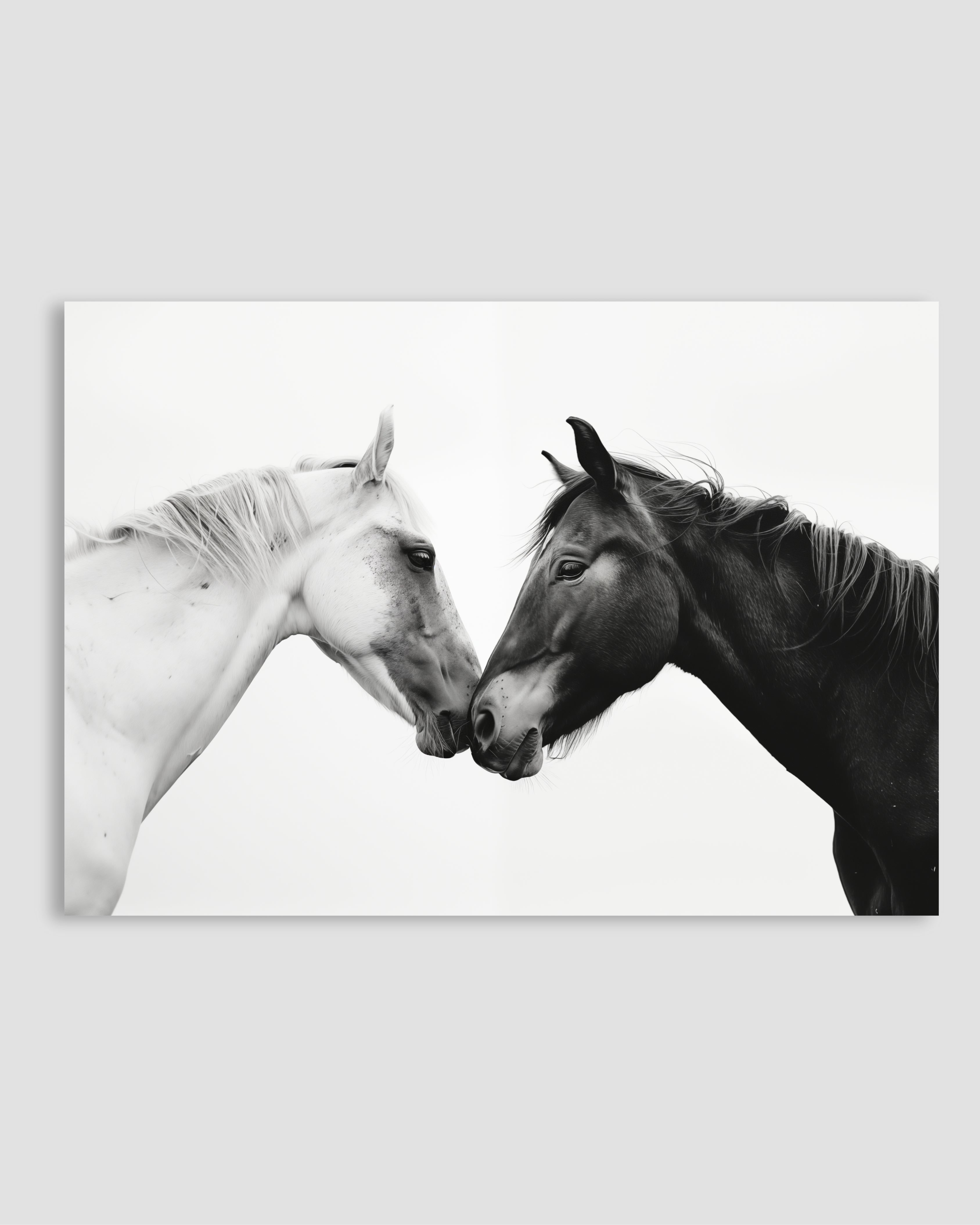 Love Language Poster