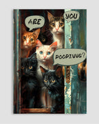 Are You Poopinng Poster