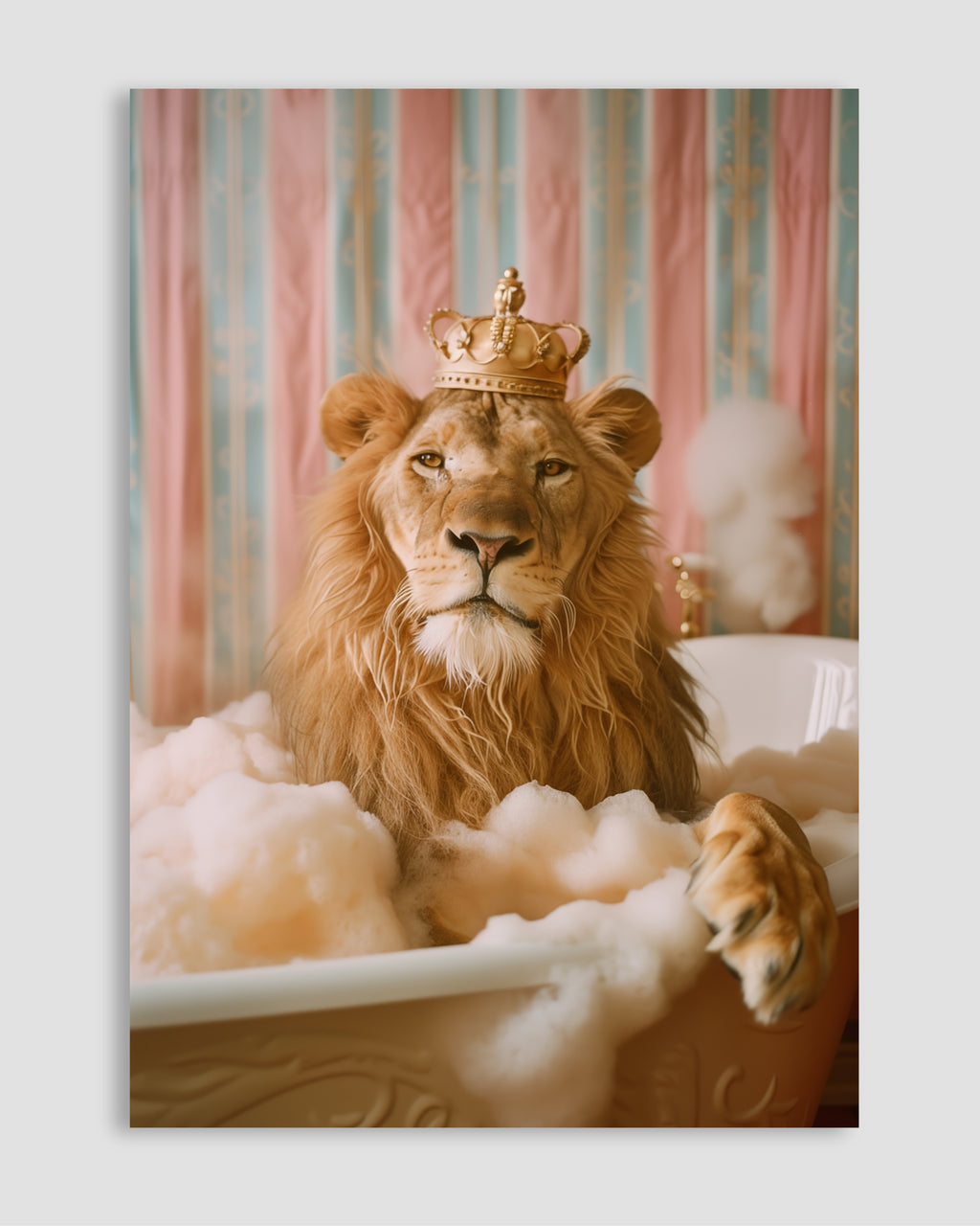 The Lion King Poster