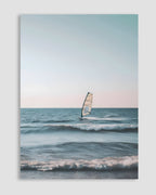 Windsurf Poster