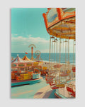 Lunapark Poster