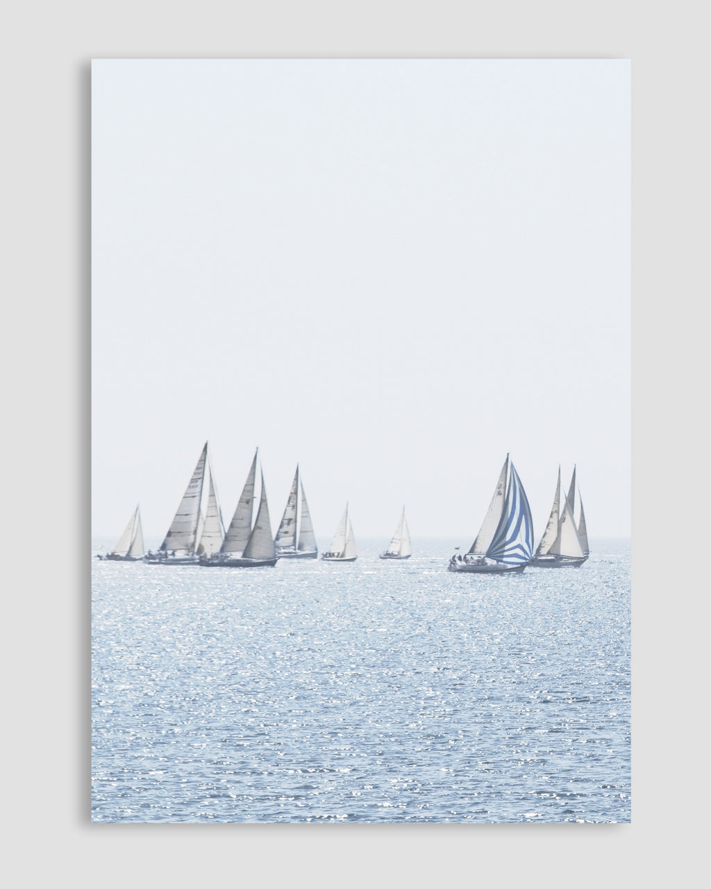 Sailbot 2'li Poster Seti
