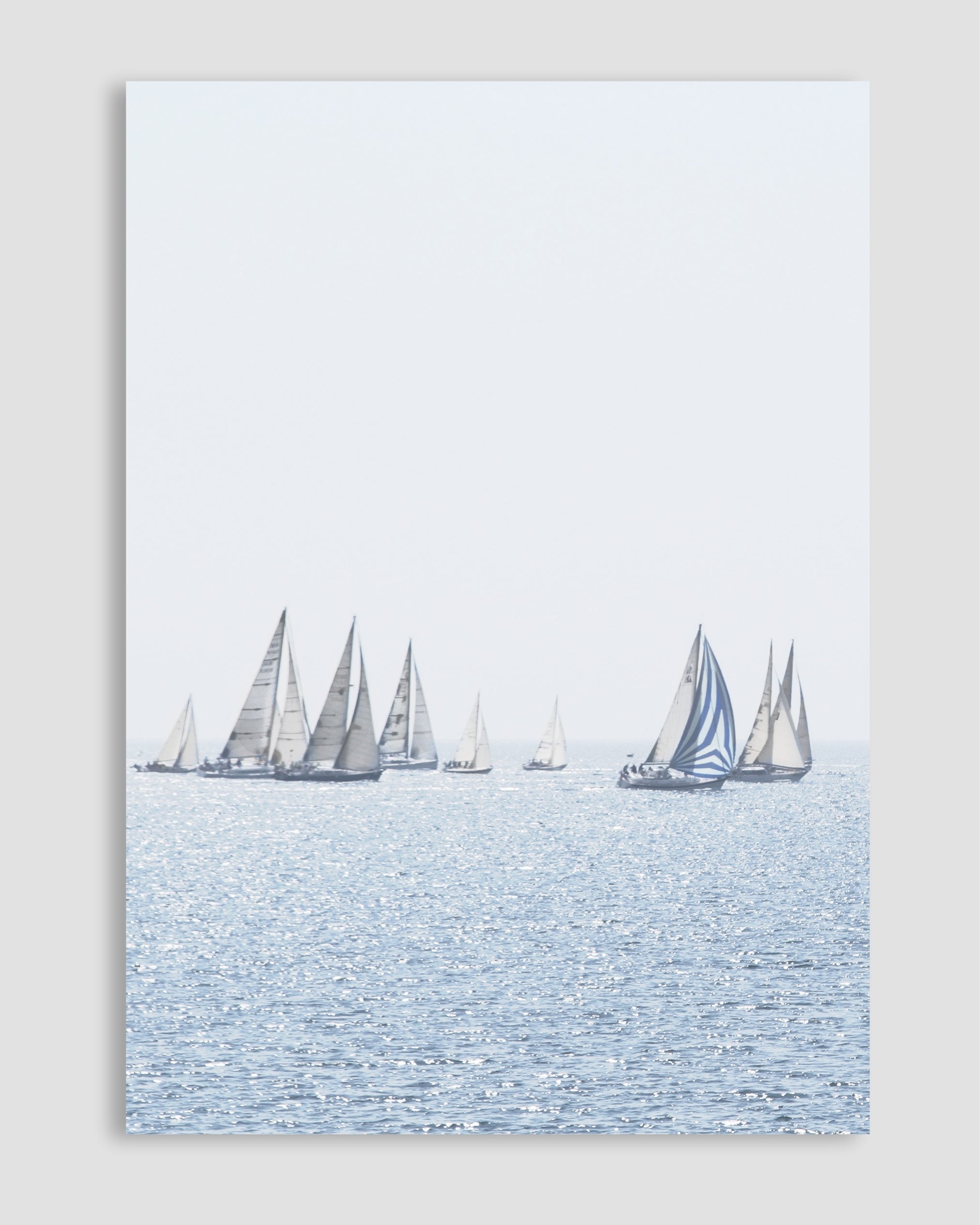 Sailbot Poster