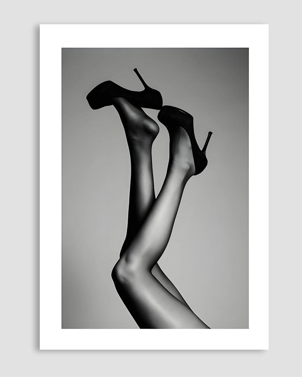 Moda & Lifestyle No.37 Poster