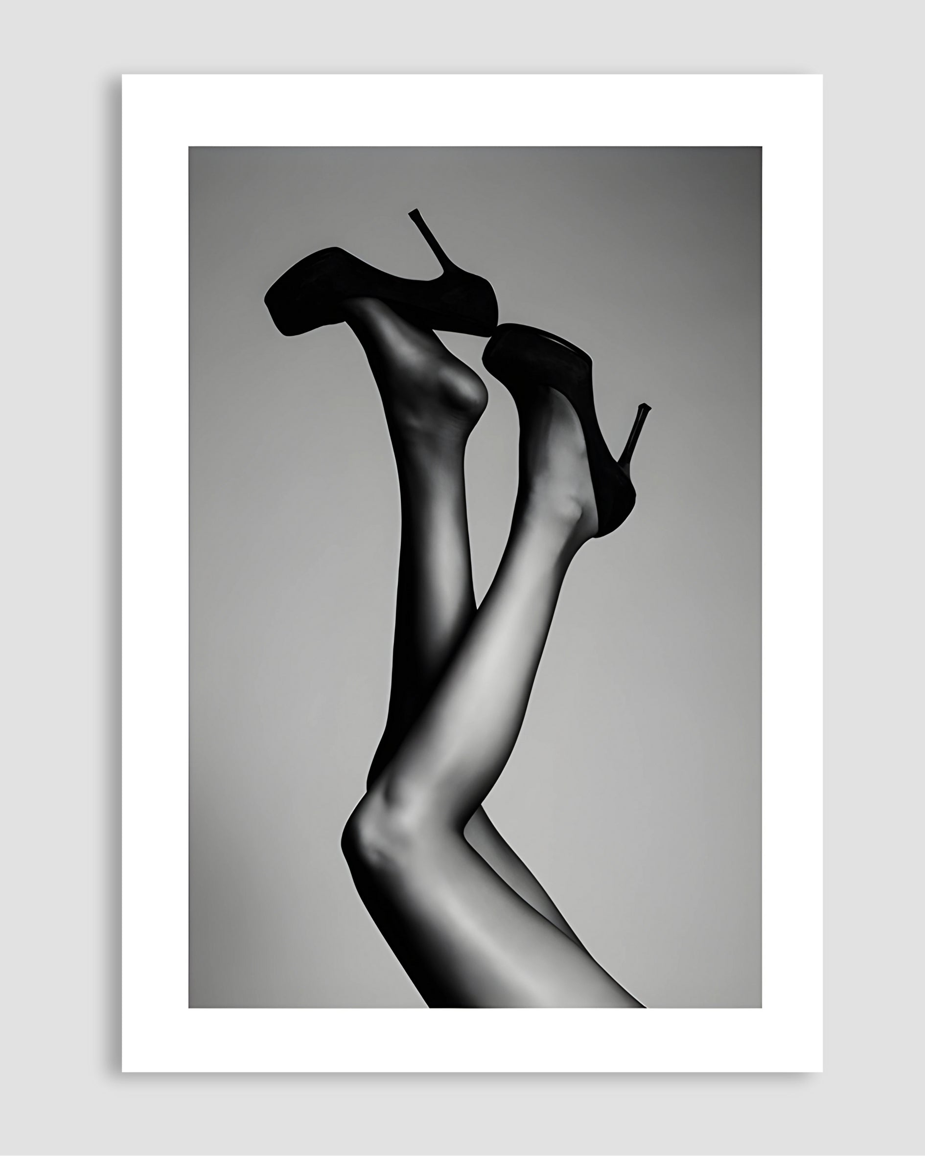 Moda & Lifestyle No.37 Poster