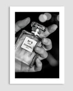 No.5 Chanel Poster