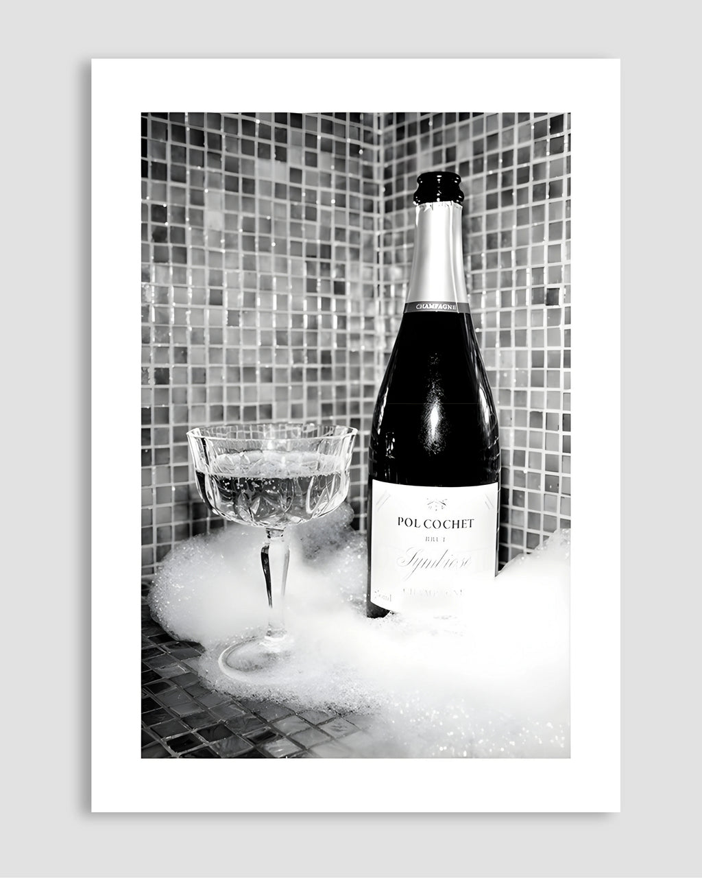 Moda & Lifestyle No.39 Poster