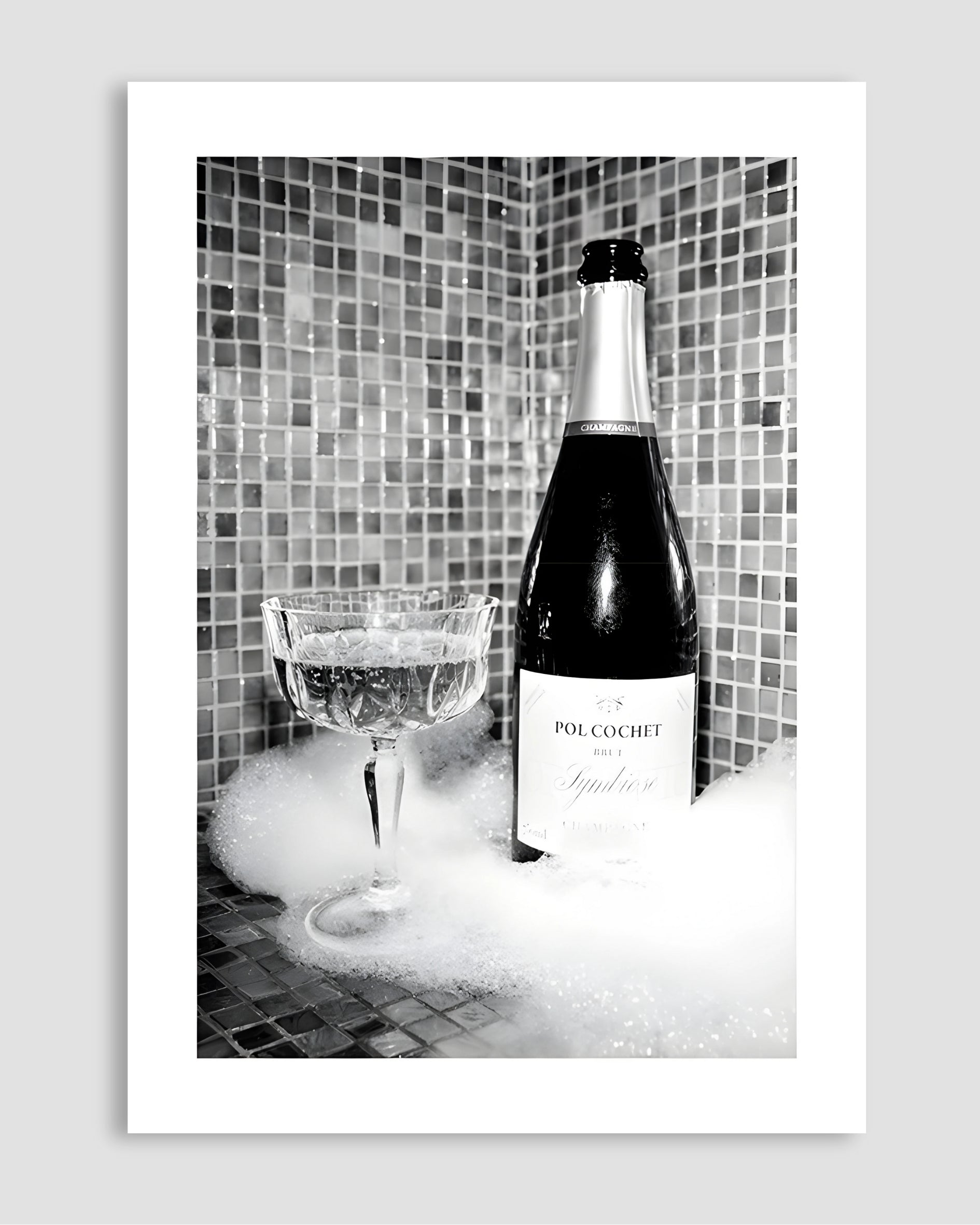 Moda & Lifestyle No.39 Poster