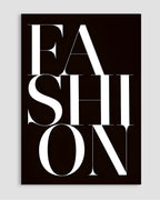 Fashion Poster