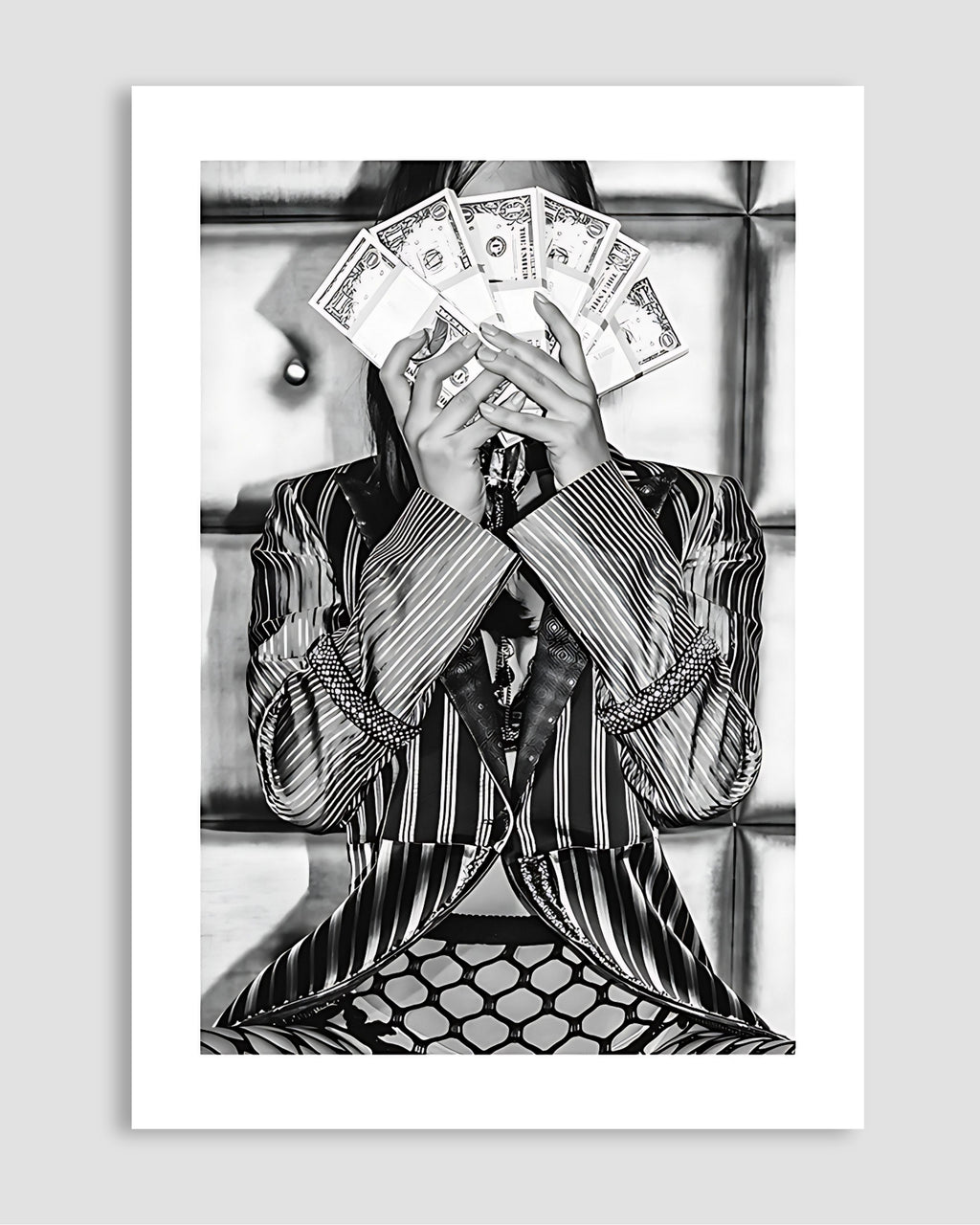 Moda & Lifestyle No.41 Poster