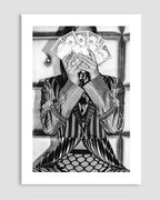 Moda & Lifestyle No.41 Poster