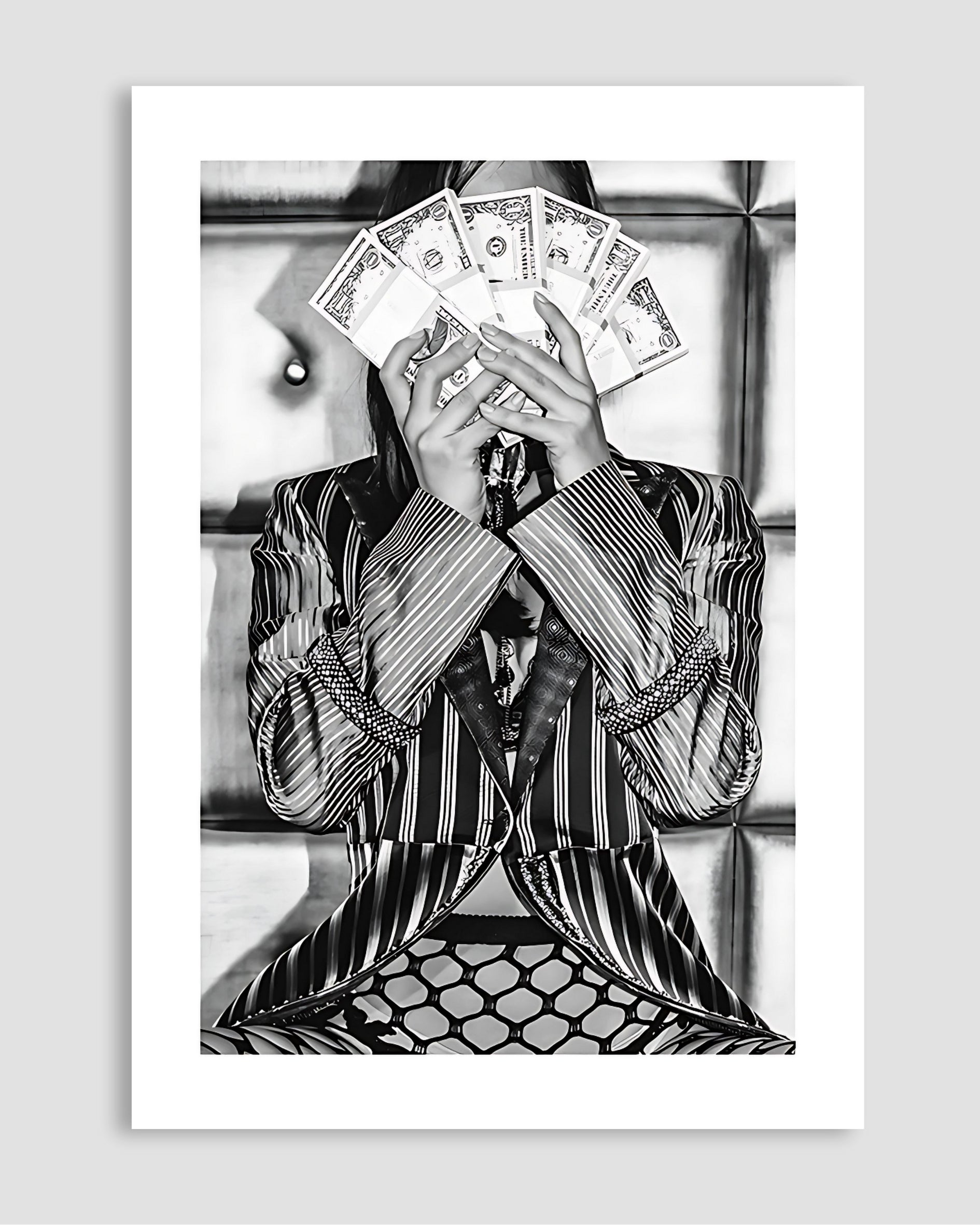 Moda & Lifestyle No.41 Poster