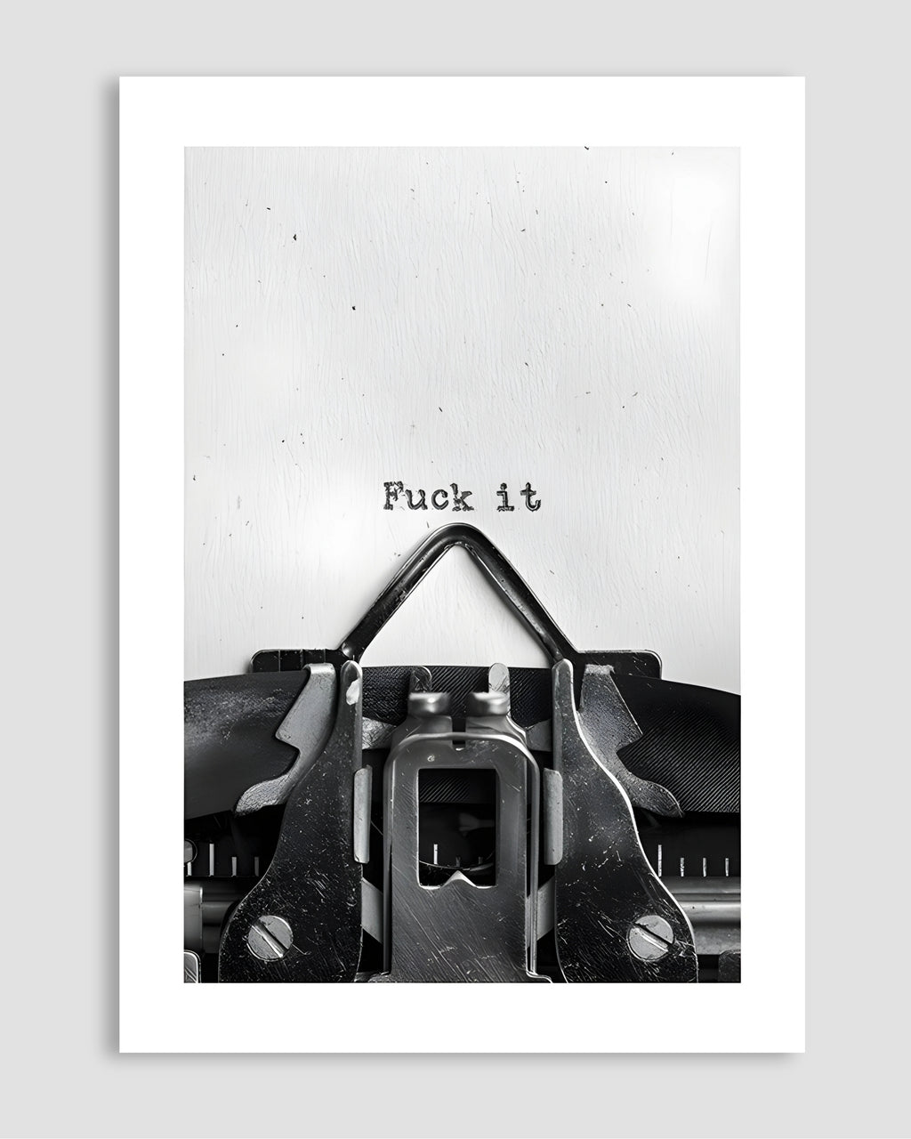 Moda & Lifestyle No.40 Poster