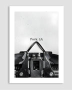 Moda & Lifestyle No.40 Poster
