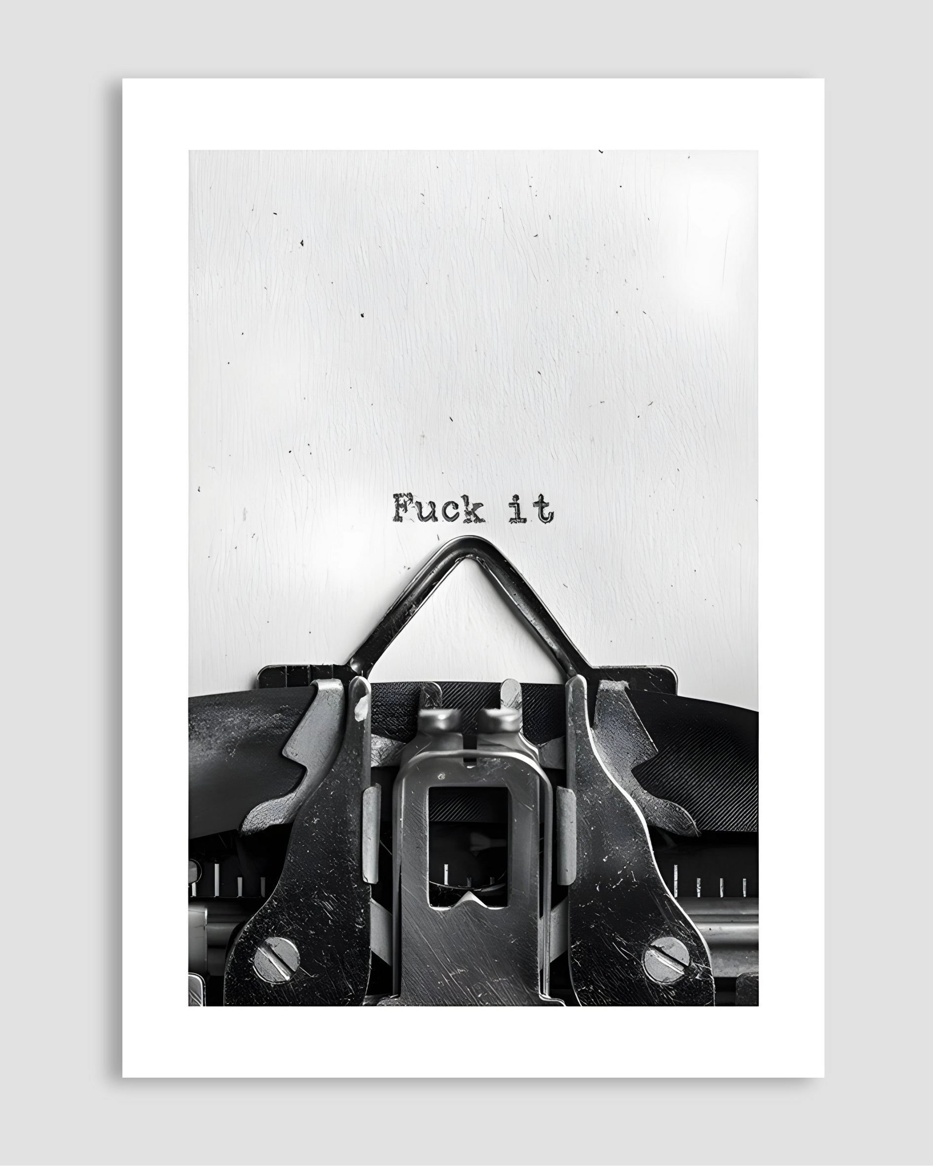 Moda & Lifestyle No.40 Poster