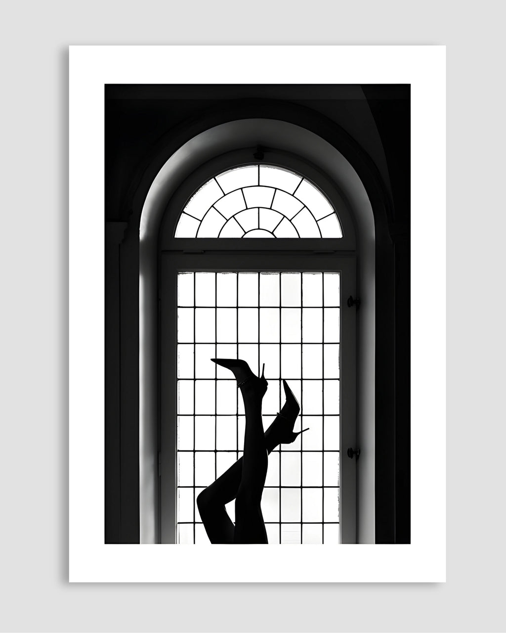 Moda & Lifestyle No.42 Poster