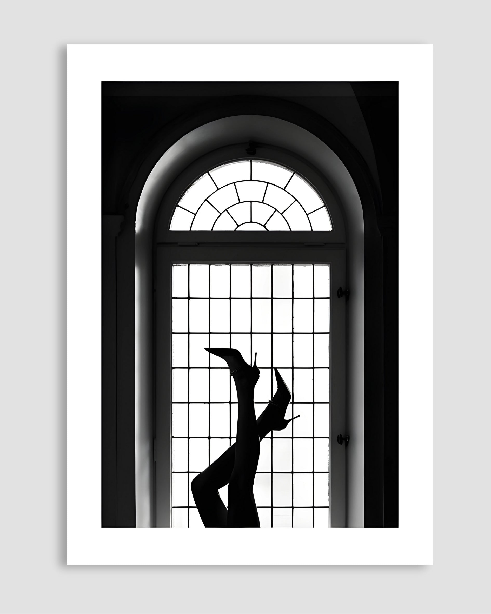 Moda & Lifestyle No.42 Poster