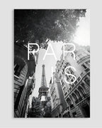 Paris Poster