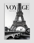 Voyage Poster