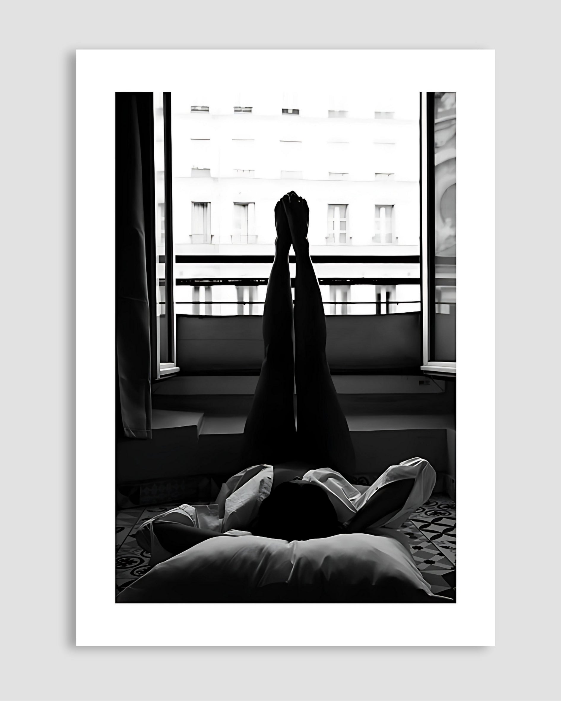 Moda & Lifestyle No.44 Poster