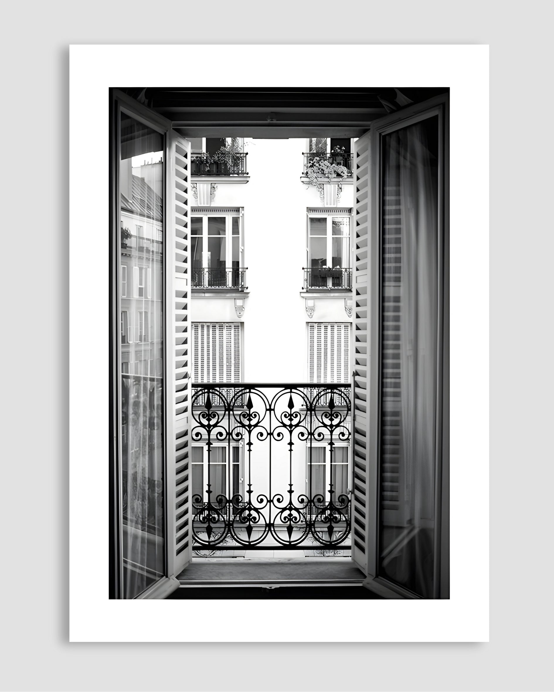 Moda & Lifestyle No.45 Poster