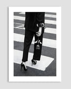 Moda & Lifestyle No.46 Poster
