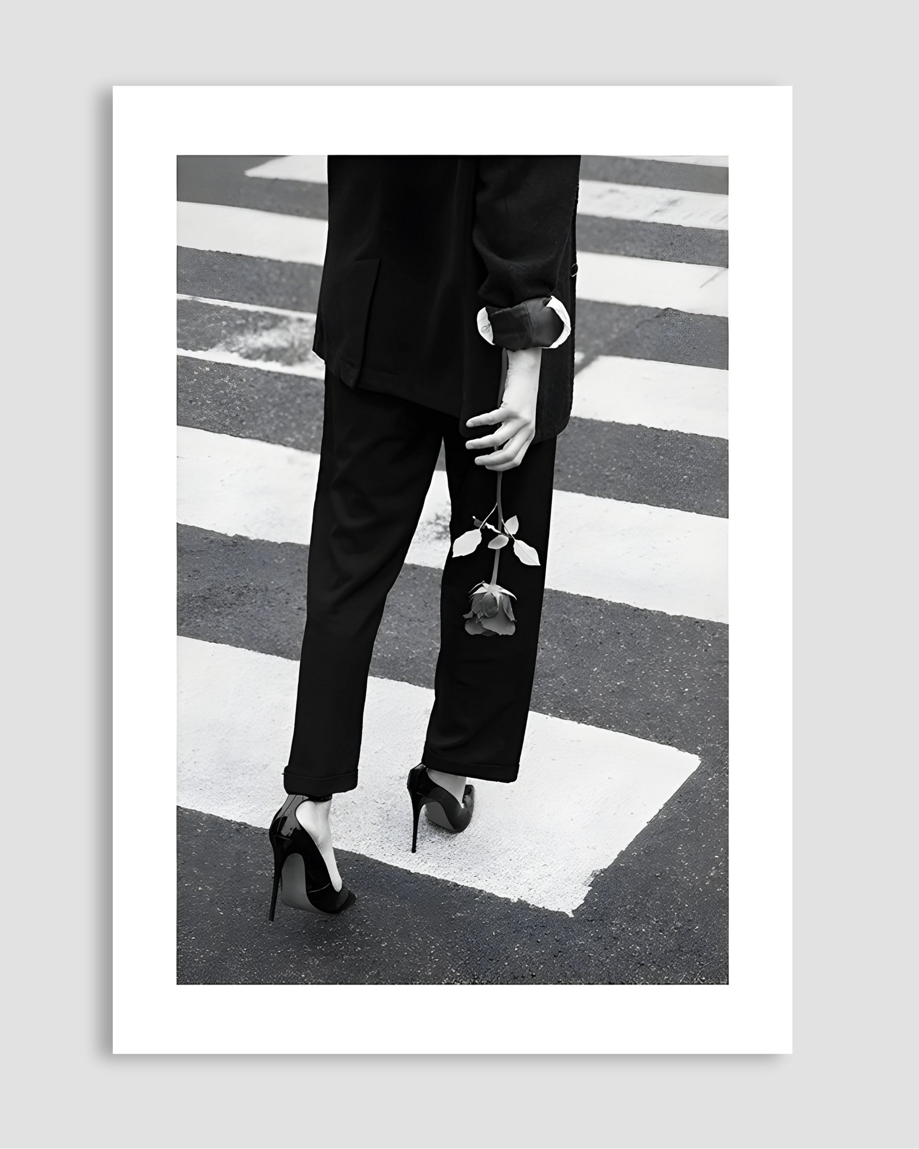 Moda & Lifestyle No.46 Poster