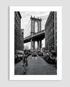 Moda & Lifestyle No.48 Poster