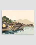 Doğunun Hikayesi Poster