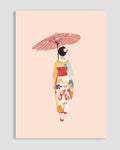Japon Sükuneti Poster