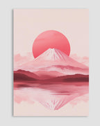 Fuji Rüyası Poster