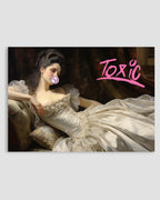 Toxic Poster
