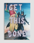 Get This Done Poster