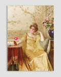 I'm Too Pretty For You Poster