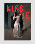 Kiss Me Poster